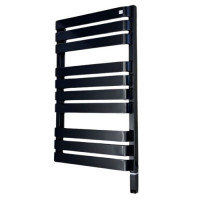 Электрический полотенцесушитель Terma Warp T Black ONE
